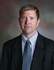 Dr. Terrence Dempsey, General Surgery